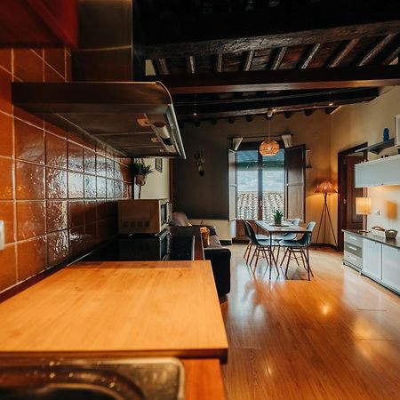 Apartamentos Stetic Морелья Екстер'єр фото