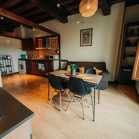 Apartamentos Stetic Морелья Екстер'єр фото