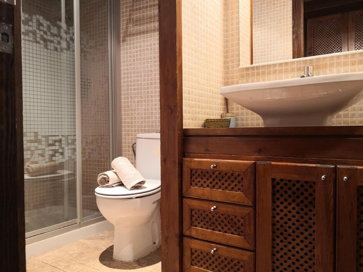 Apartamentos Stetic Морелья Екстер'єр фото
