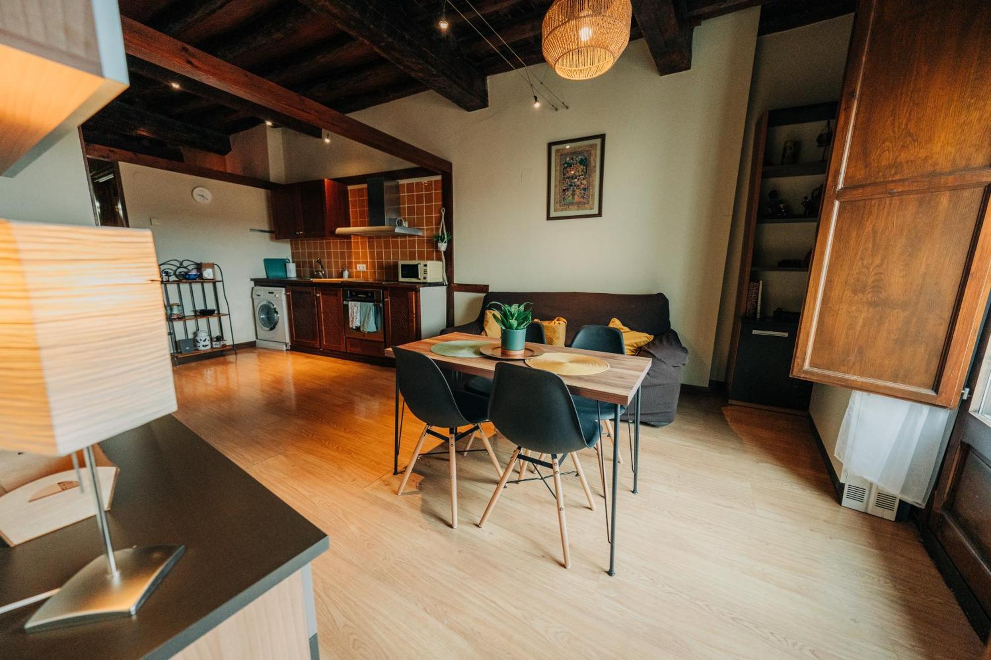 Apartamentos Stetic Морелья Екстер'єр фото