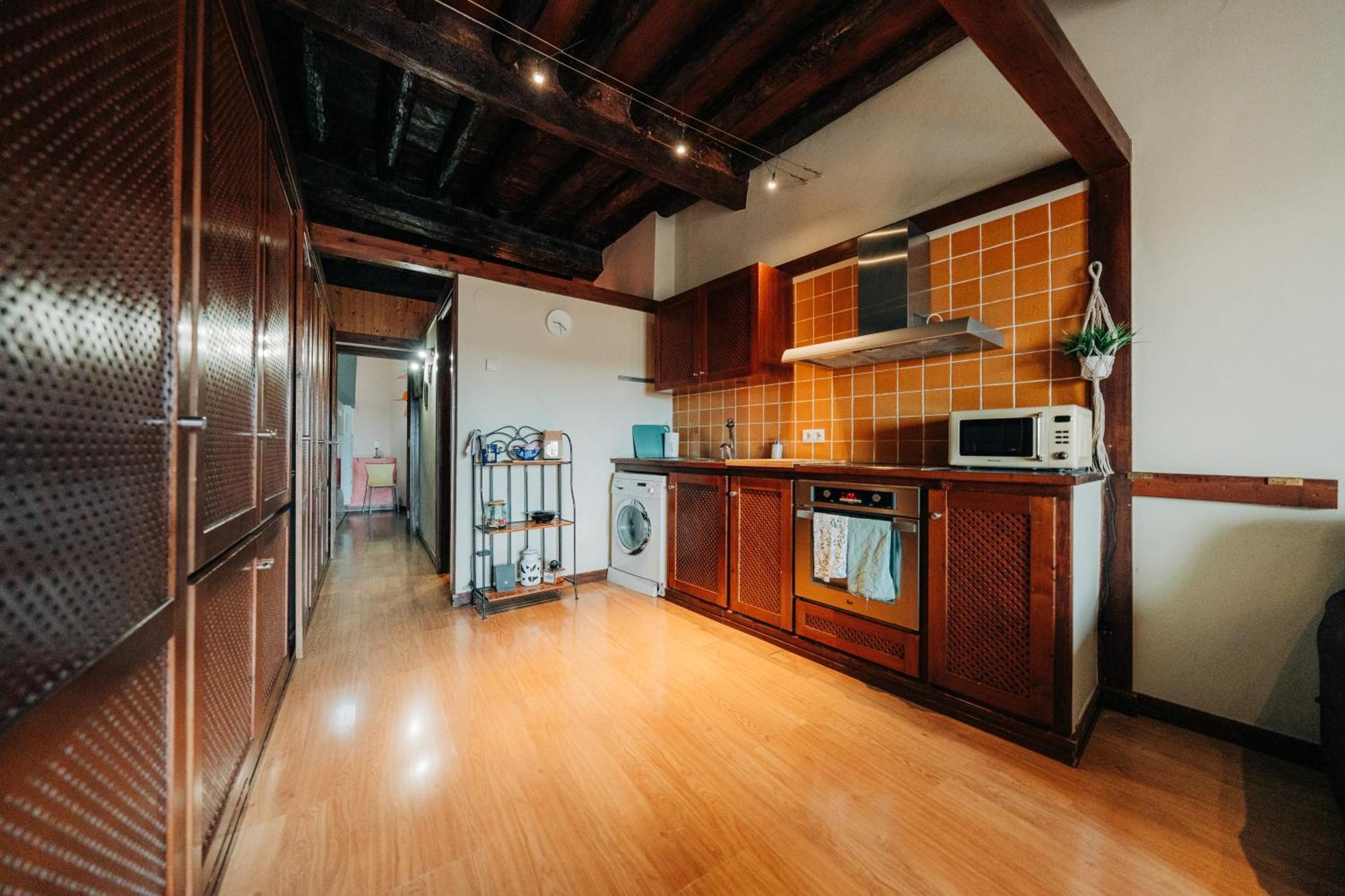Apartamentos Stetic Морелья Екстер'єр фото