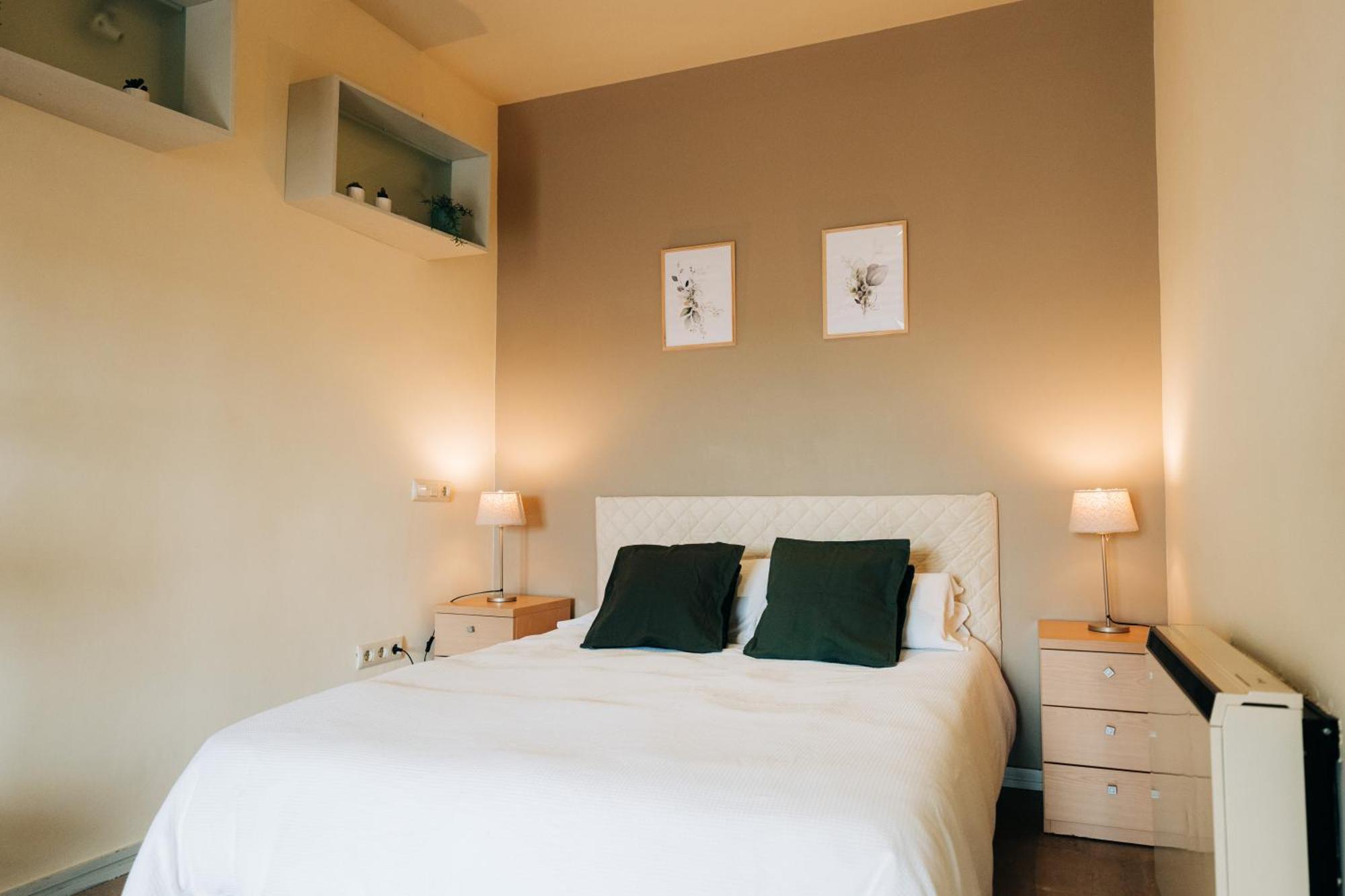 Apartamentos Stetic Морелья Екстер'єр фото