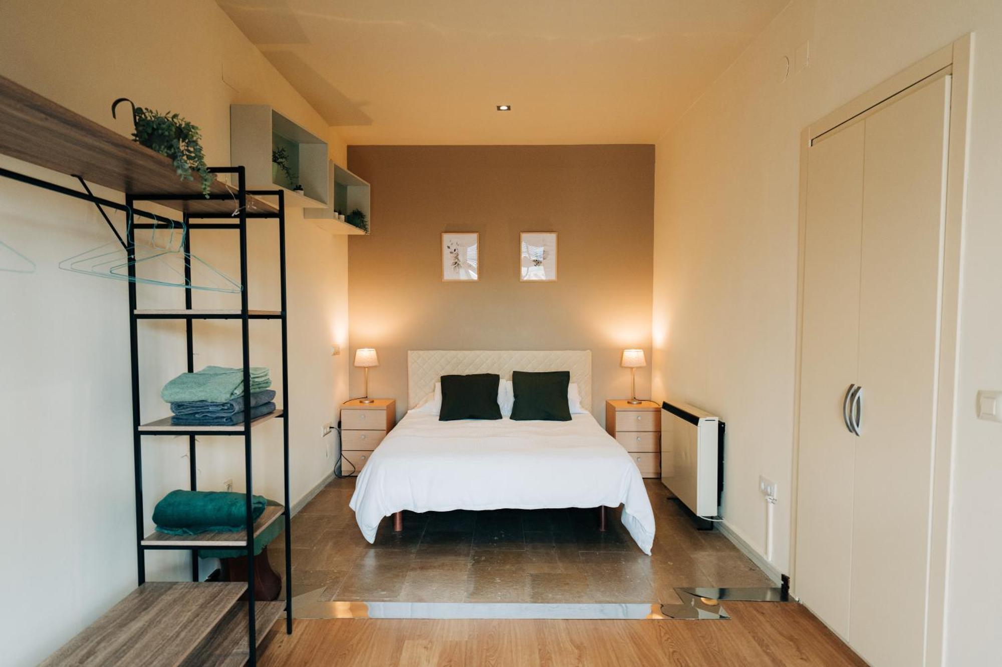 Apartamentos Stetic Морелья Екстер'єр фото
