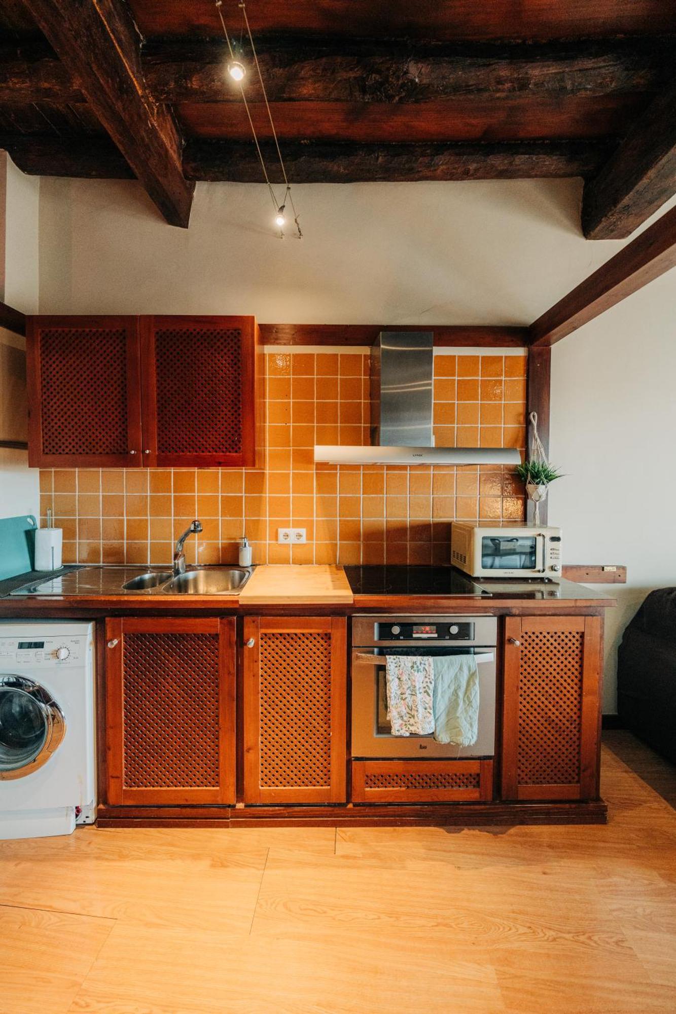 Apartamentos Stetic Морелья Екстер'єр фото