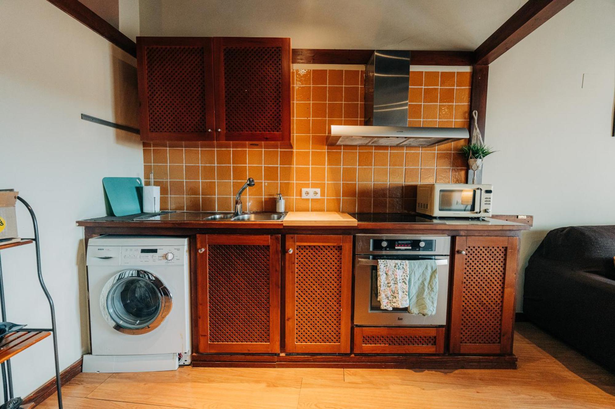 Apartamentos Stetic Морелья Екстер'єр фото