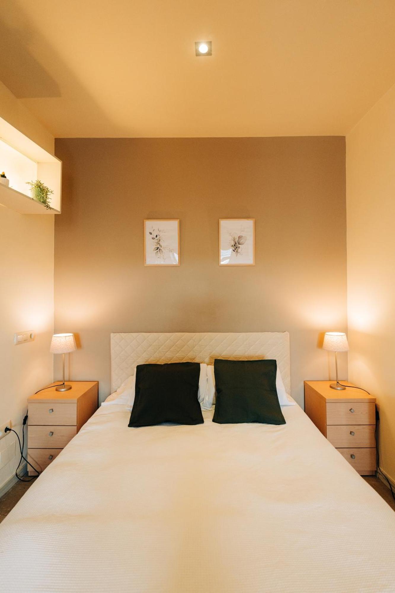 Apartamentos Stetic Морелья Екстер'єр фото